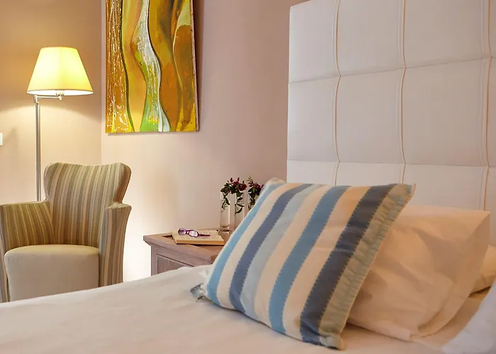 Orizontes Santorini 4* Pýrgos