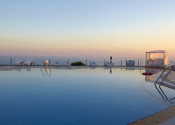 Orizontes Santorini 4*