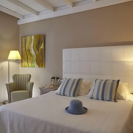 فندق Orizontes Santorini