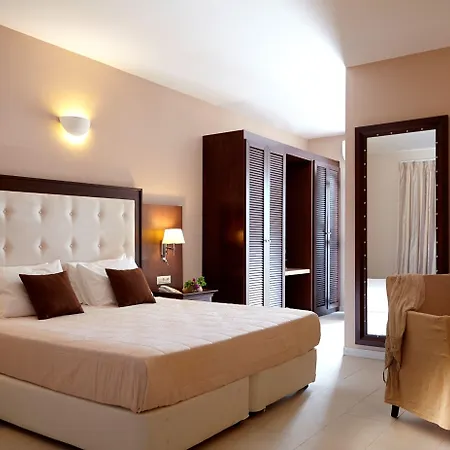 فندق Orizontes Santorini