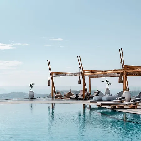 Orizontes Santorini Pýrgos