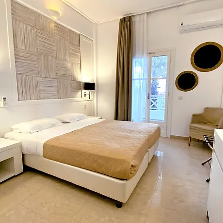 Orizontes Santorini فندق