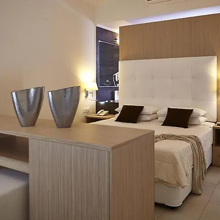 فندق Orizontes Santorini 4*