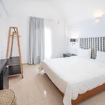 Otel Orizontes Santorini
