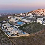 Orizontes Santorini 4* Pýrgos