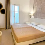 Orizontes Santorini Hotel