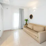 Otel Orizontes Santorini