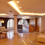 Orizontes Santorini 4*
