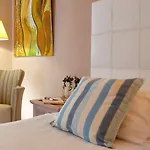 Orizontes Santorini 4* Pýrgos