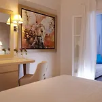 Orizontes Santorini 4* Pýrgos