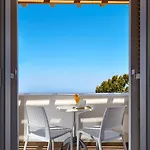 Orizontes Santorini Otel 4*