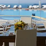 Orizontes Santorini Pýrgos
