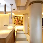 Orizontes Santorini 4* Pýrgos