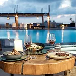 Orizontes Santorini Otel
