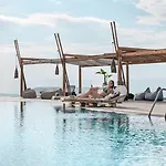 Otel Orizontes Santorini 4*