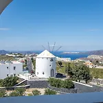 Otel Orizontes Santorini