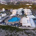 Orizontes Santorini Πύργος