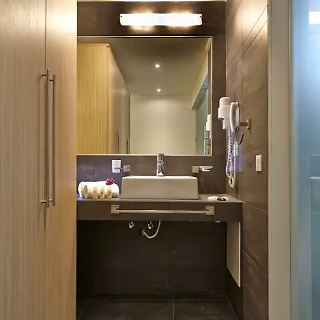 Ξενοδοχείο Orizontes Santorini