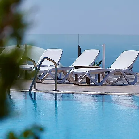 Smy Orizontes&villas Santorini Hotel 4*