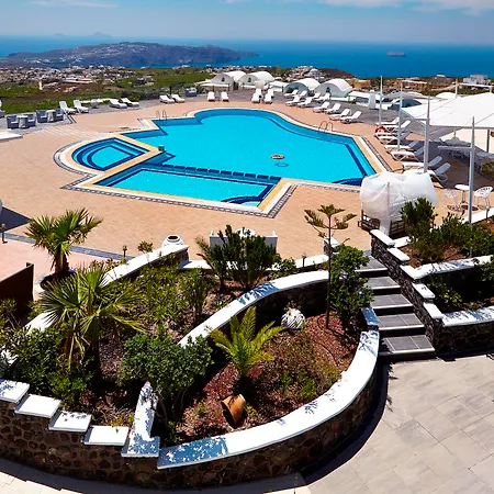 Orizontes Santorini