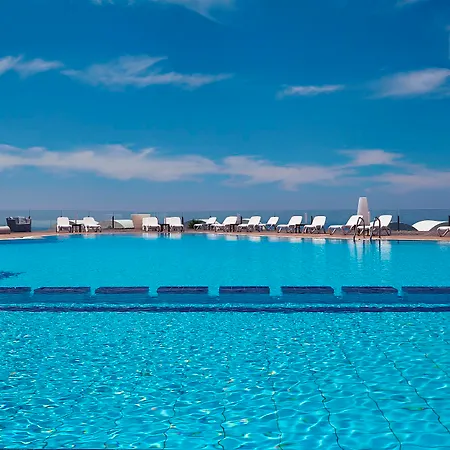 Hotel Orizontes Santorini 4*