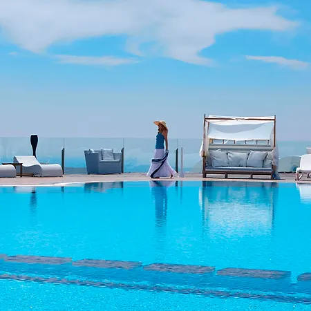 Orizontes Santorini Ξενοδοχείο 4*