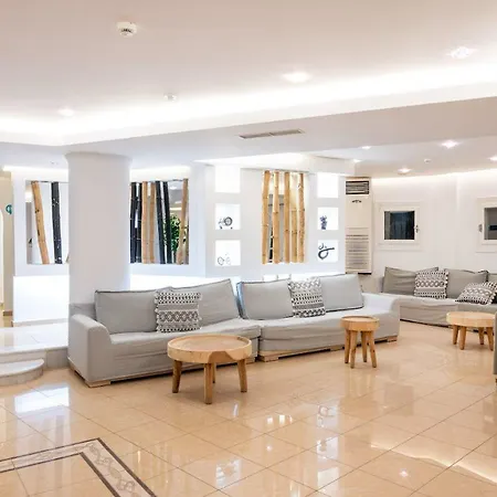 Orizontes Santorini 4*