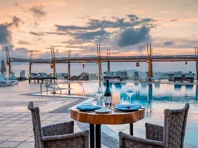 Hotel Orizontes Santorini