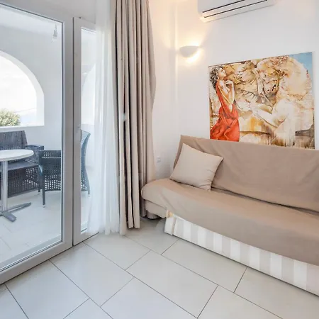 Orizontes Santorini 4*