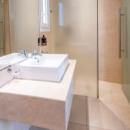 Orizontes Santorini Szálloda 4*