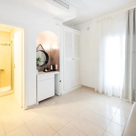 Orizontes Santorini Ξενοδοχείο