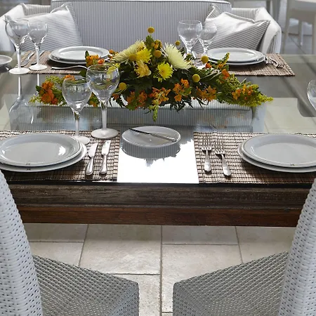 Orizontes Santorini Πύργος