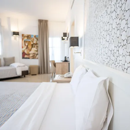 Orizontes Santorini Otel 4*