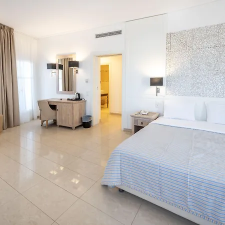 Ξενοδοχείο Orizontes Santorini 4*