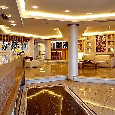 Orizontes Santorini 4*