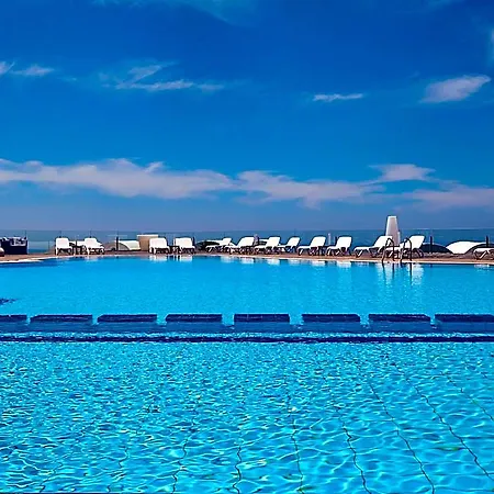 Orizontes Santorini Pýrgos