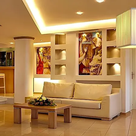 Orizontes Santorini 4* Pýrgos