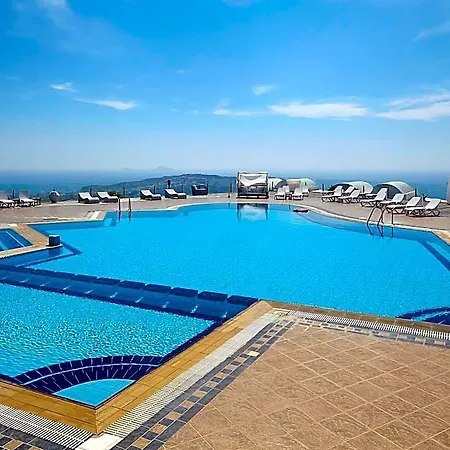 Orizontes Santorini