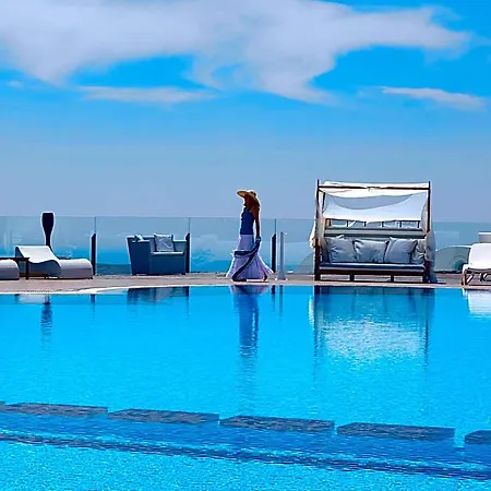 Orizontes Santorini 4*