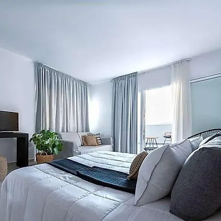 Orizontes Santorini 4* Пиргос
