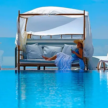 Orizontes Santorini Hotel 4*