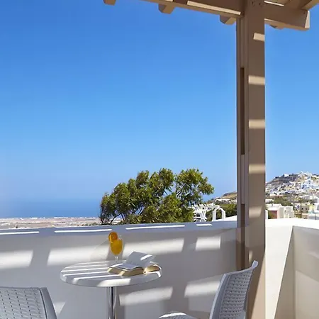 Orizontes Santorini Szálloda 4*