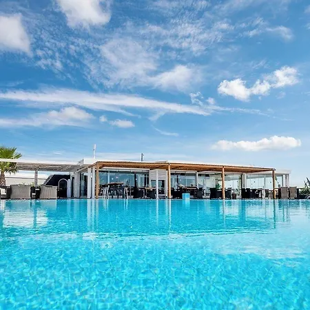 Orizontes Santorini 4*