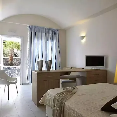 Orizontes Santorini