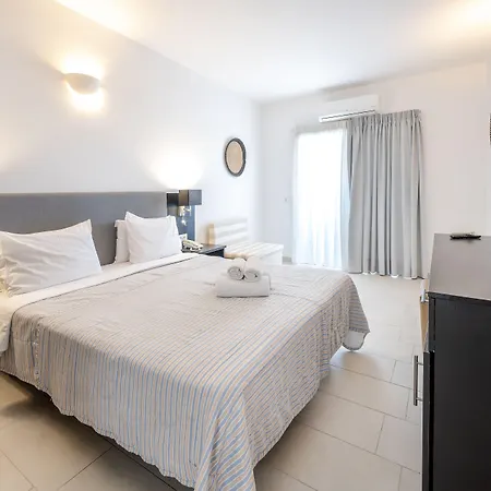 Orizontes Santorini Szálloda