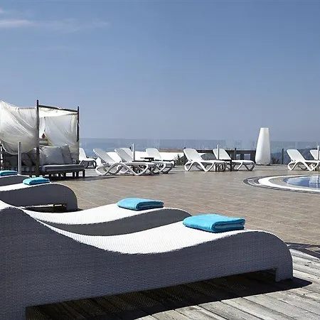 Orizontes Santorini 4*