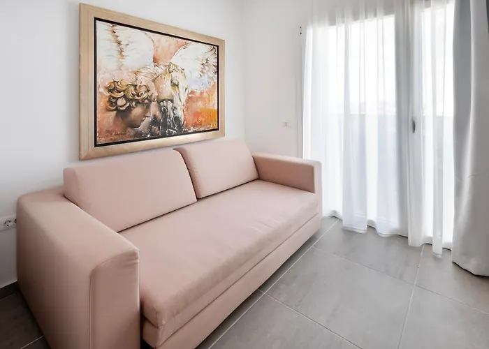 Szálloda Orizontes Santorini 4*