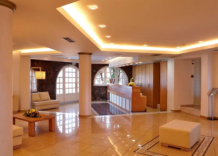 Orizontes Santorini 4*