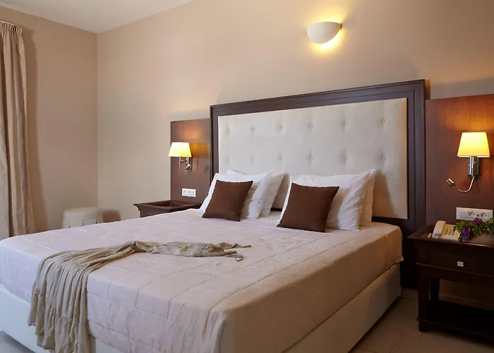 Orizontes Santorini 4* Pýrgos