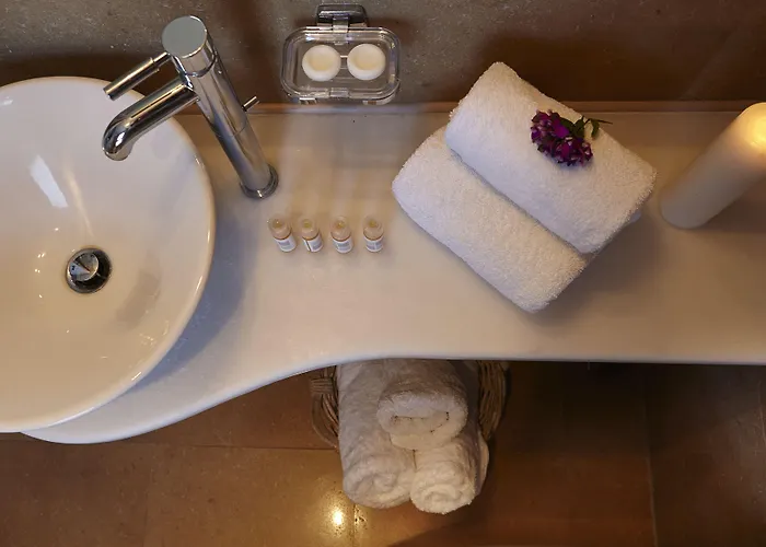 Orizontes Santorini Pírgosz